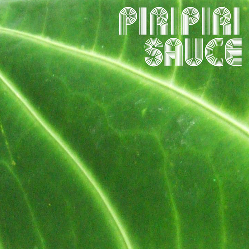 Sauce PiriPiri