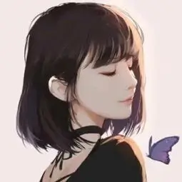 落花时节 头像