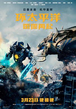 电影《A计划》海报